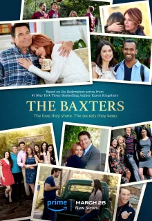 Бакстеры | The Baxters