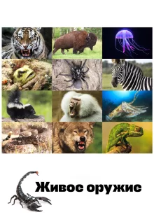 Живое оружие | Animal Armory