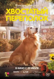 Хвостатый переполох | Dogeudeijeu