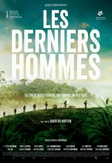 Последние люди | Les derniers hommes