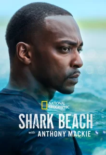 Акулий пляж с Энтони Маки: Мексиканский залив | Shark Beach with Anthony Mackie. Gulf Coast