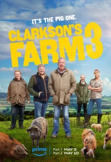 Ферма Кларксона | Clarkson's Farm